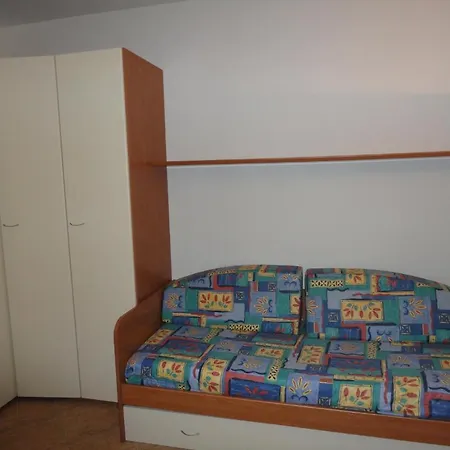 Aparthotel Il Mulinaccio Pievepelago