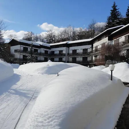 Il Mulinaccio Apartahotel