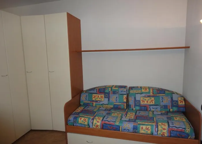 Apart-hotel Il Mulinaccio Pievepelago