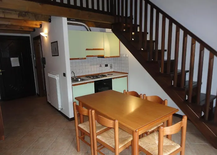 Il Mulinaccio Pievepelago