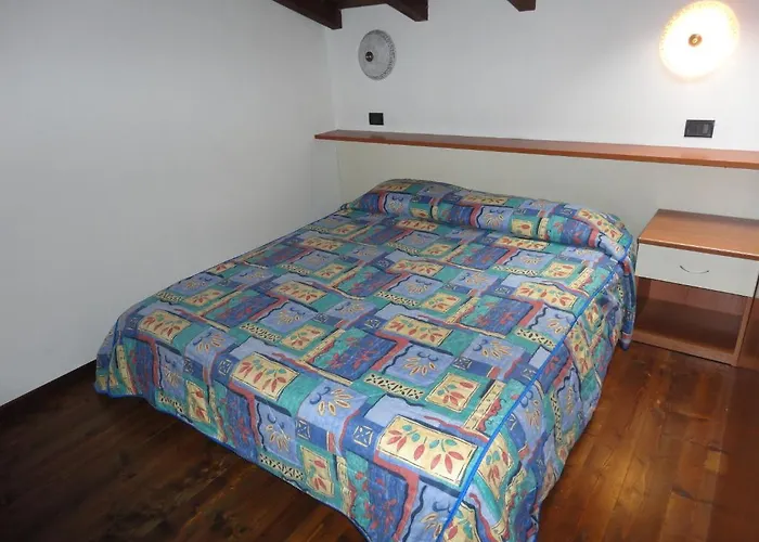 Apart-hotel Il Mulinaccio 3*