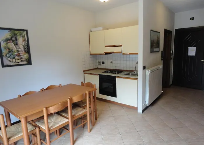 Il Mulinaccio Apart-hotel