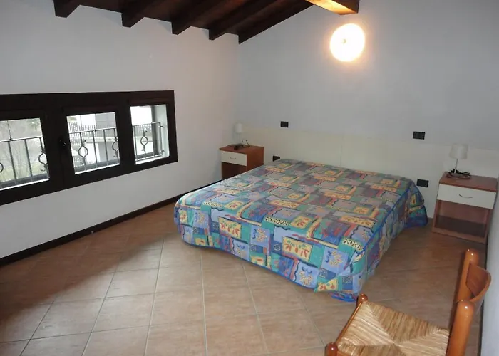 Il Mulinaccio Pievepelago