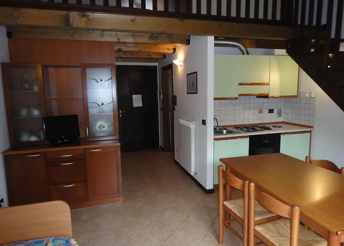 Il Mulinaccio Pievepelago