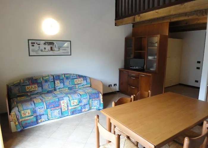 Il Mulinaccio 3* Pievepelago