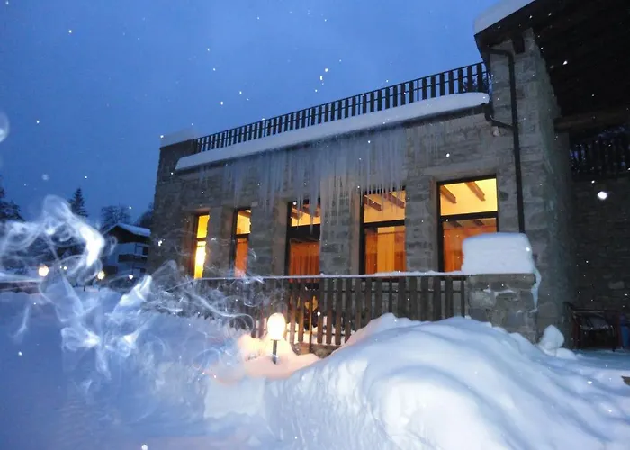 Il Mulinaccio Apart-hotel 3*