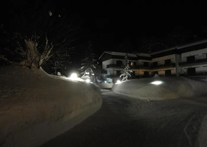 Apart-hotel Il Mulinaccio 3*