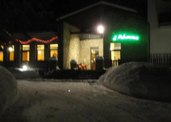 Il Mulinaccio Apart-hotel 3*