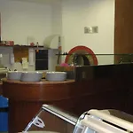 Ξενοδοχείο με διαμερίσματα Il Mulinaccio Pievepelago