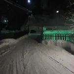 Il Mulinaccio Ξενοδοχείο με διαμερίσματα 3*
