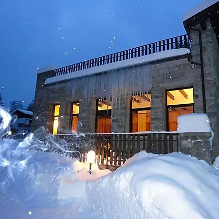 Il Mulinaccio 3* Pievepelago
