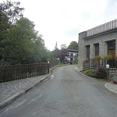 Il Mulinaccio Pievepelago