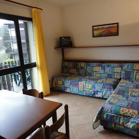 アパートホテル Il Mulinaccio 3*