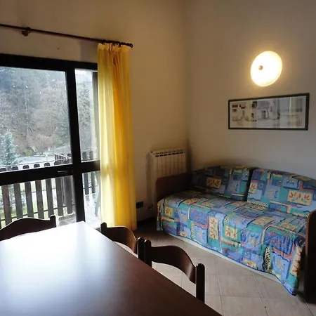 アパートホテル Il Mulinaccio 3*