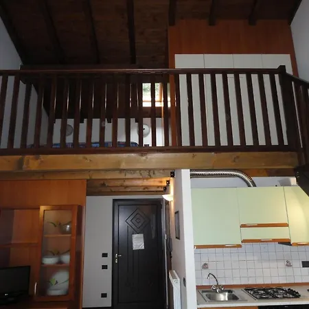 Aparthotel Il Mulinaccio 3*