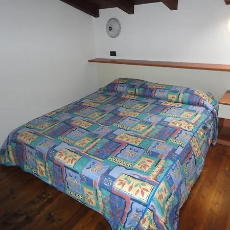 アパートホテル Il Mulinaccio 3*