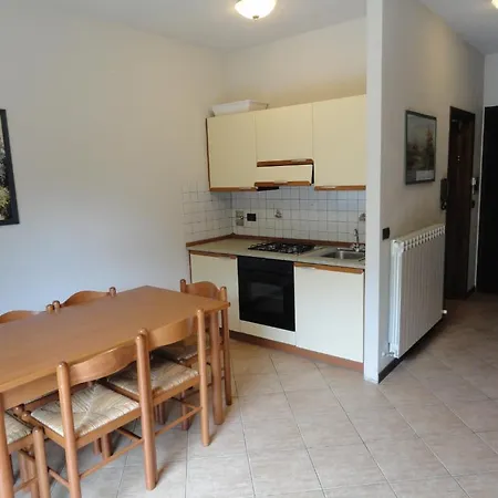 Il Mulinaccio Aparthotel