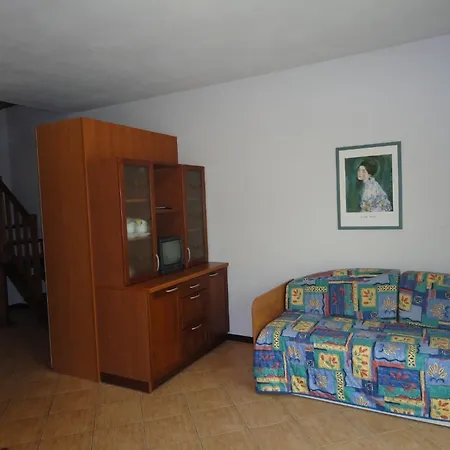 Il Mulinaccio Aparthotel 3*