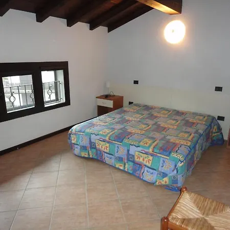 Il Mulinaccio ピエヴェペーラゴ