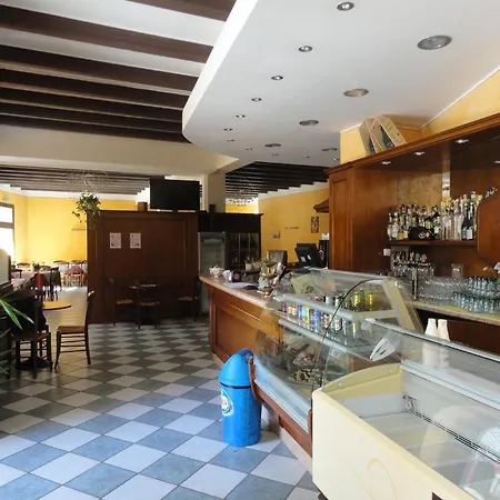 Il Mulinaccio Lejlighedshotel Pievepelago