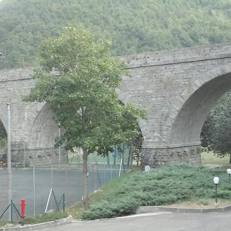 Aparthotel Il Mulinaccio Pievepelago