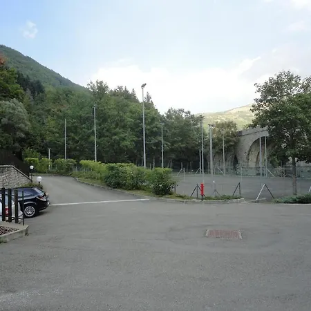 Il Mulinaccio アパートホテル 3*