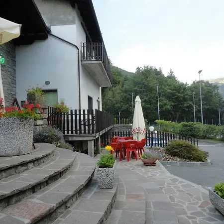 Il Mulinaccio Aparthotel *