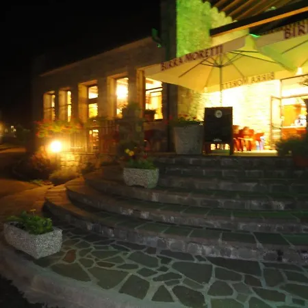 Il Mulinaccio アパートホテル