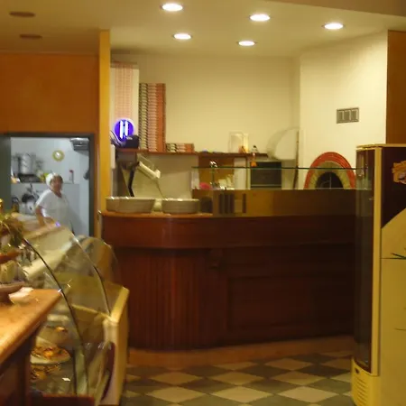 アパートホテル Il Mulinaccio 3*