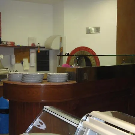 Aparthotel Il Mulinaccio Pievepelago