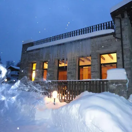 Il Mulinaccio Aparthotel 3*