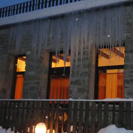 Il Mulinaccio アパートホテル 3*