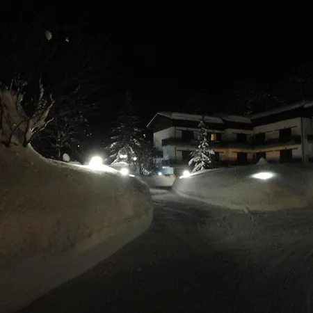 Aparthotel Il Mulinaccio 3*