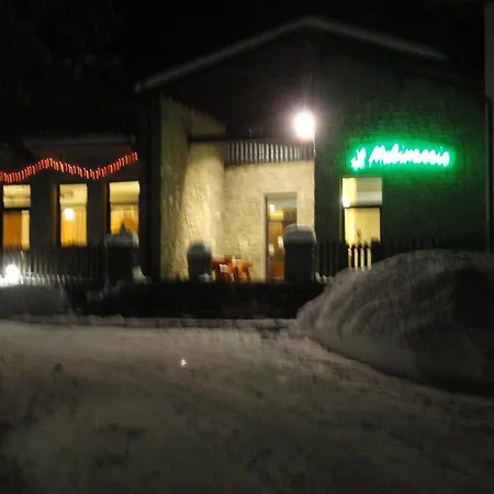 Il Mulinaccio Aparthotel 3*