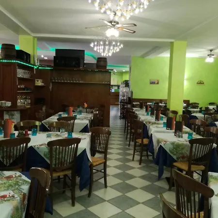 Aparthotel Il Mulinaccio Pievepelago