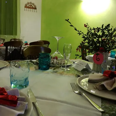 Aparthotel Il Mulinaccio *