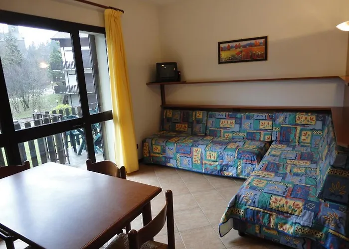 Aparthotel Il Mulinaccio 3*