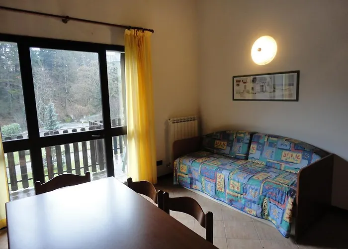 Lejlighedshotel Il Mulinaccio 3*