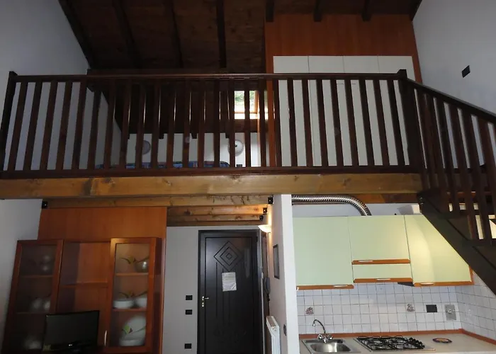 Aparthotel Il Mulinaccio 3*