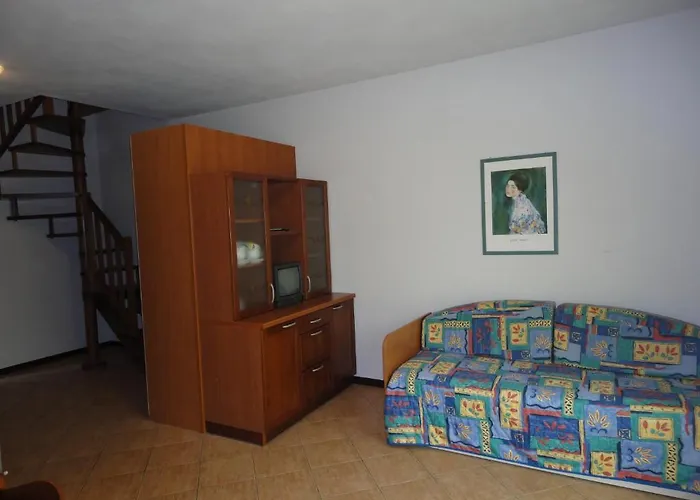 Il Mulinaccio Aparthotel 3*