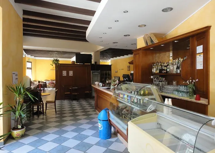 Il Mulinaccio Lejlighedshotel Pievepelago