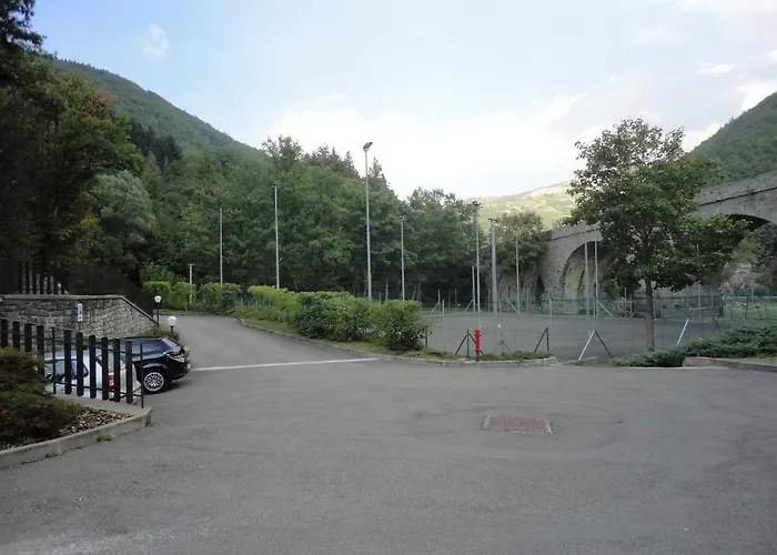 Il Mulinaccio Aparthotel 3*