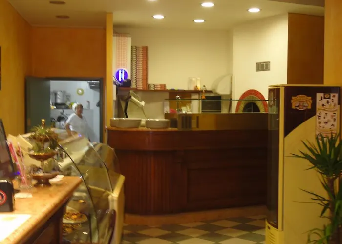 Lejlighedshotel Il Mulinaccio 3*