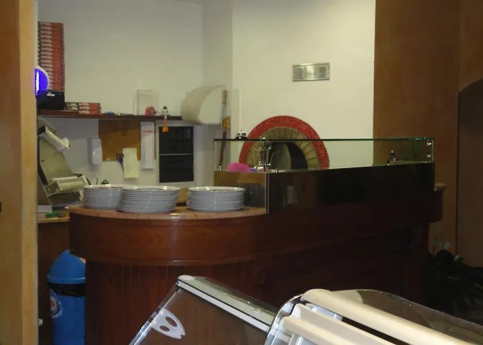 Aparthotel Il Mulinaccio Pievepelago