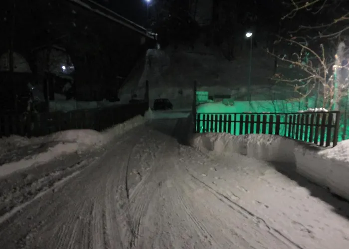 Il Mulinaccio Lejlighedshotel 3*